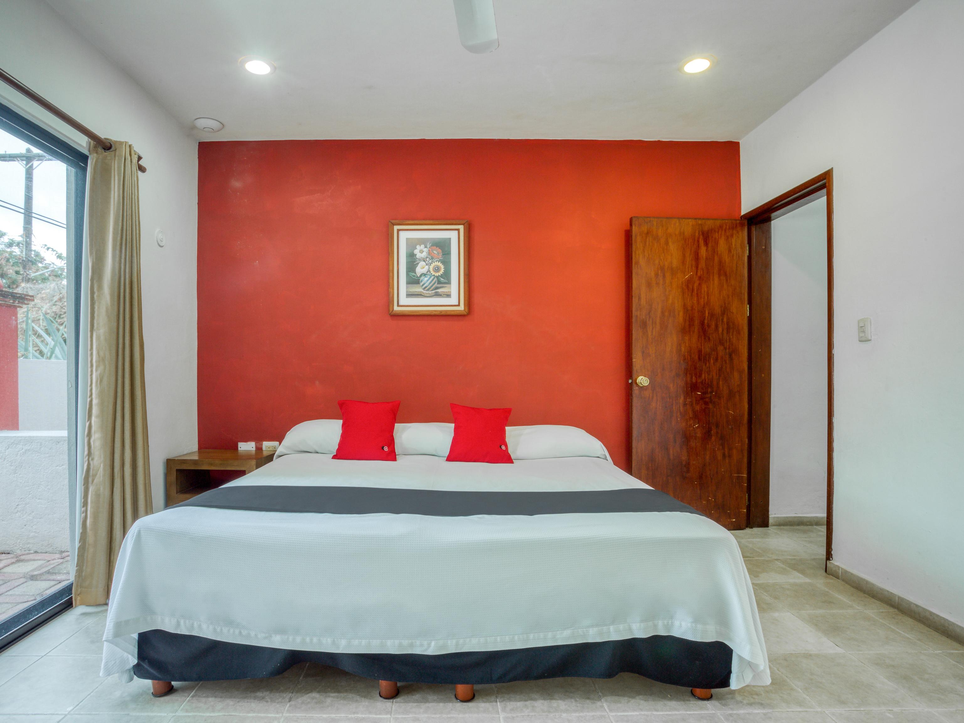 Chac Chi Hotel & Suites Isla Mujeres Luaran gambar