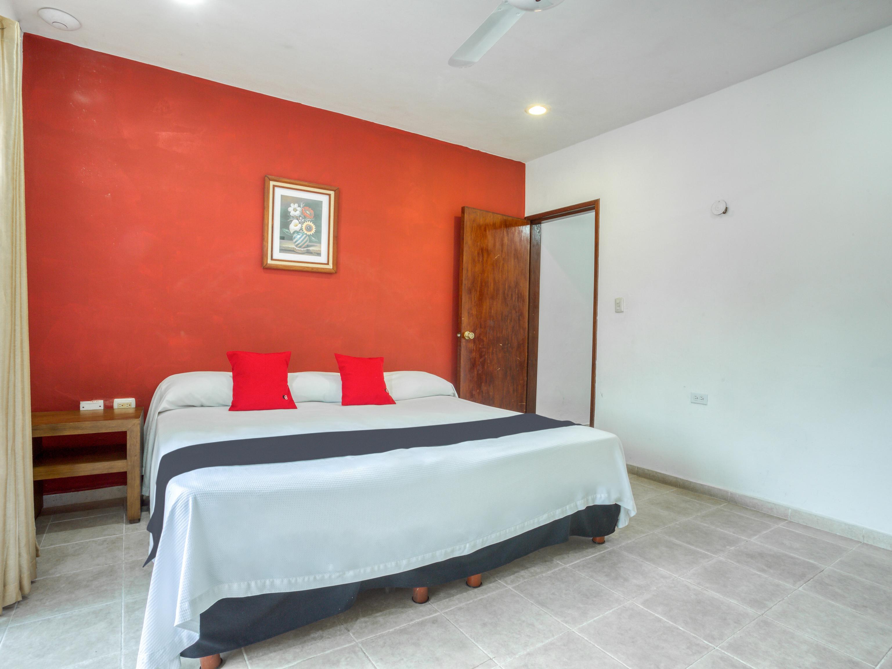 Chac Chi Hotel & Suites Isla Mujeres Luaran gambar