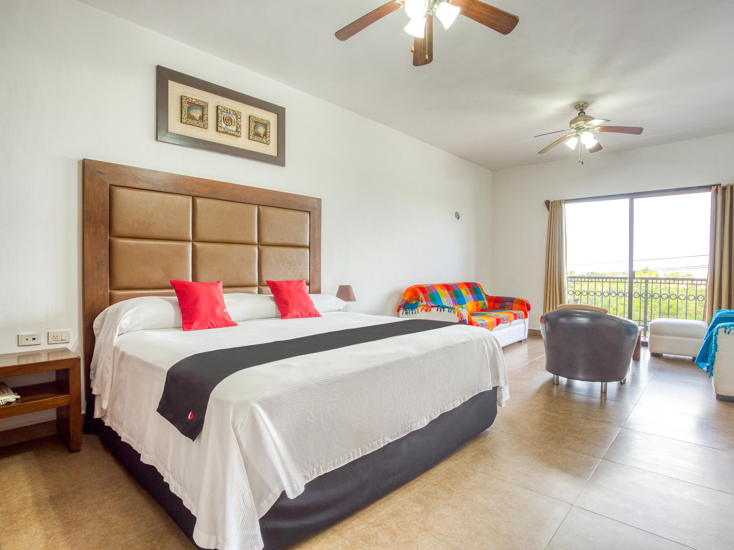 Chac Chi Hotel & Suites Isla Mujeres Luaran gambar