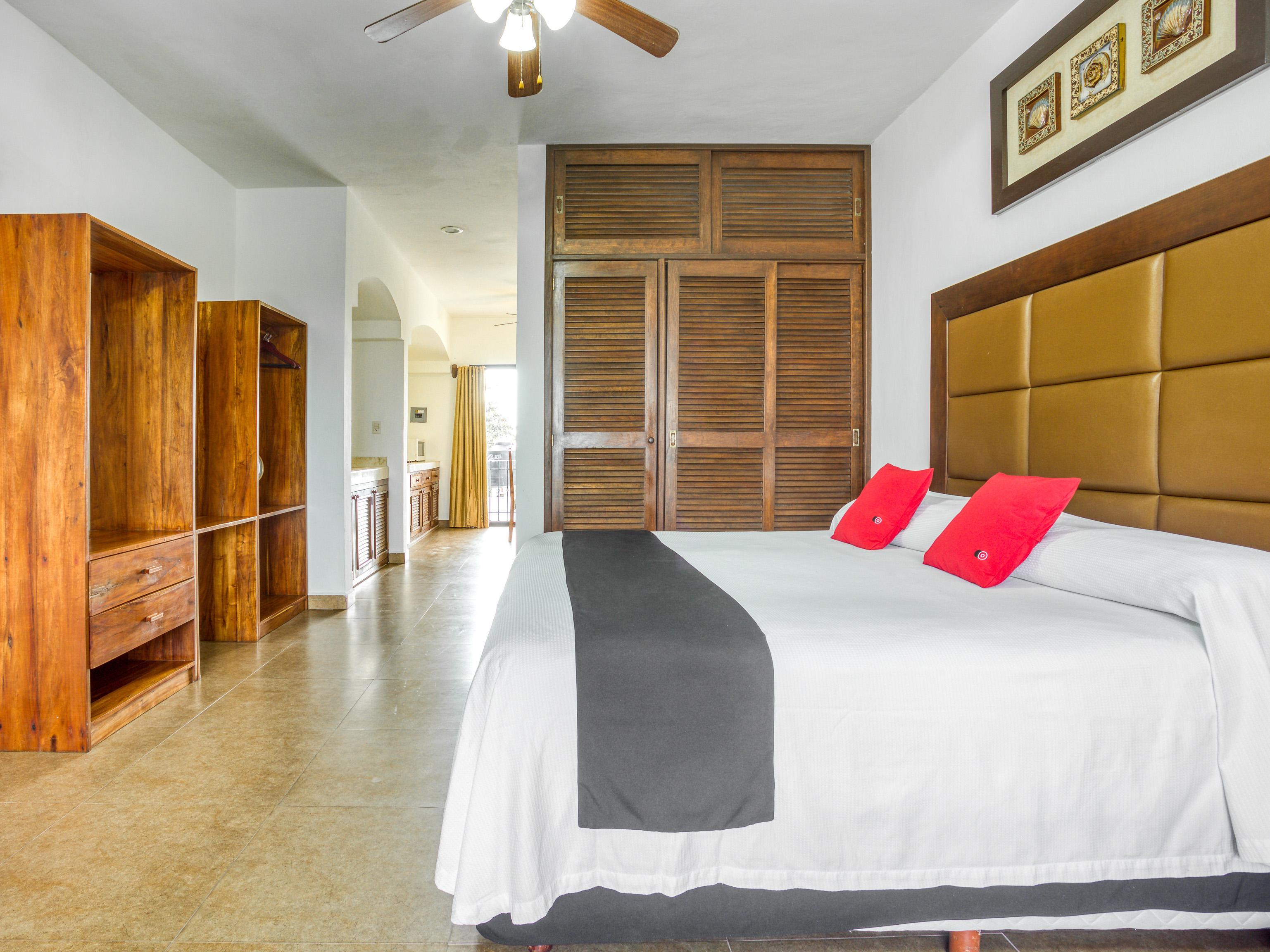Chac Chi Hotel & Suites Isla Mujeres Luaran gambar