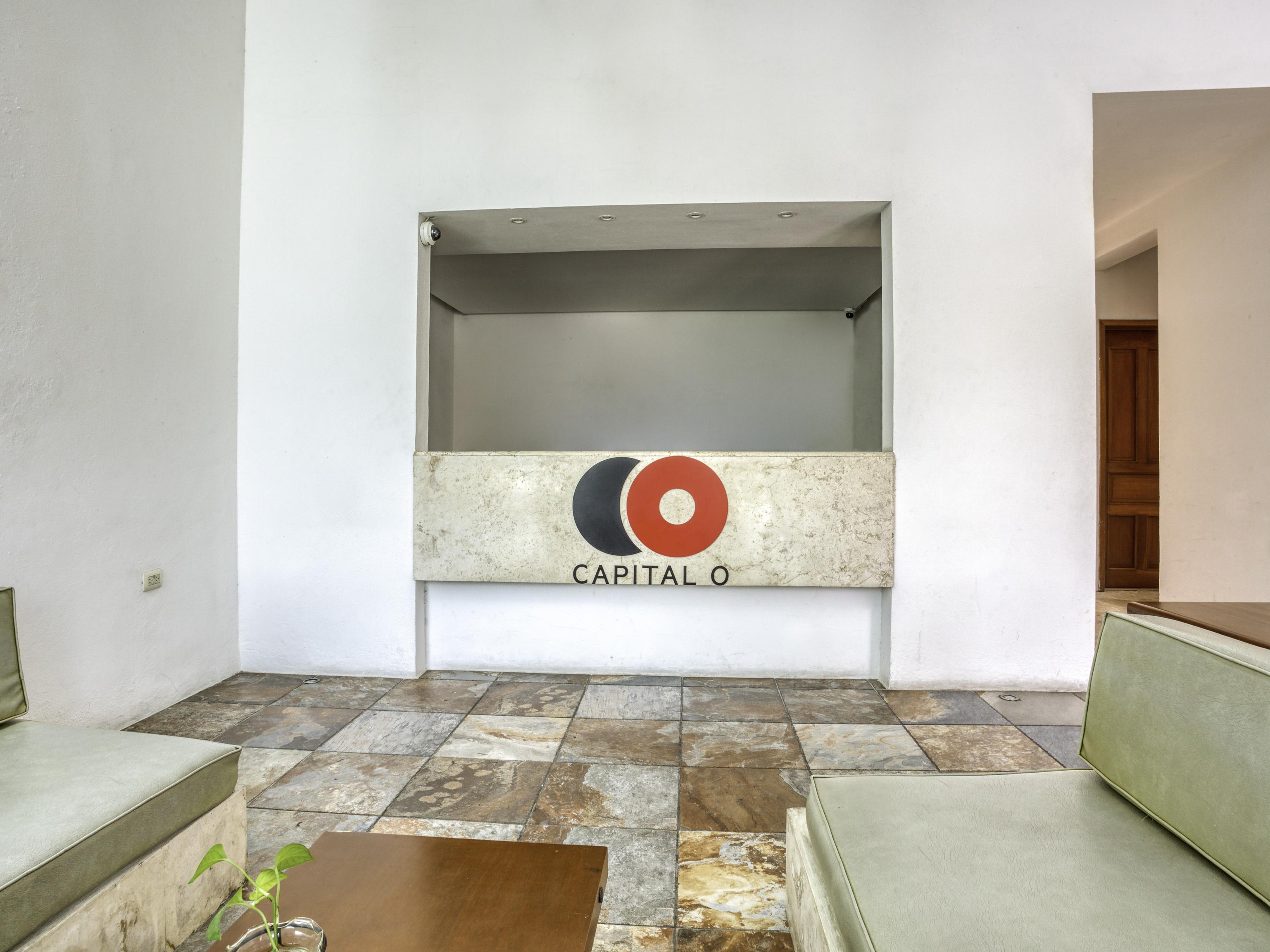 Chac Chi Hotel & Suites Isla Mujeres Luaran gambar