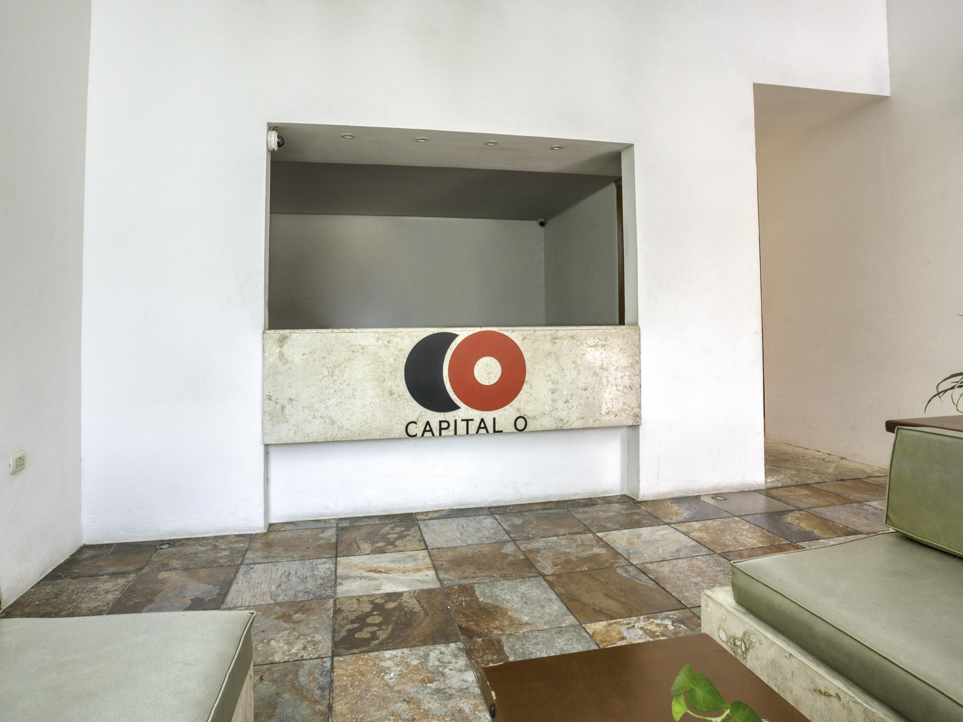 Chac Chi Hotel & Suites Isla Mujeres Luaran gambar