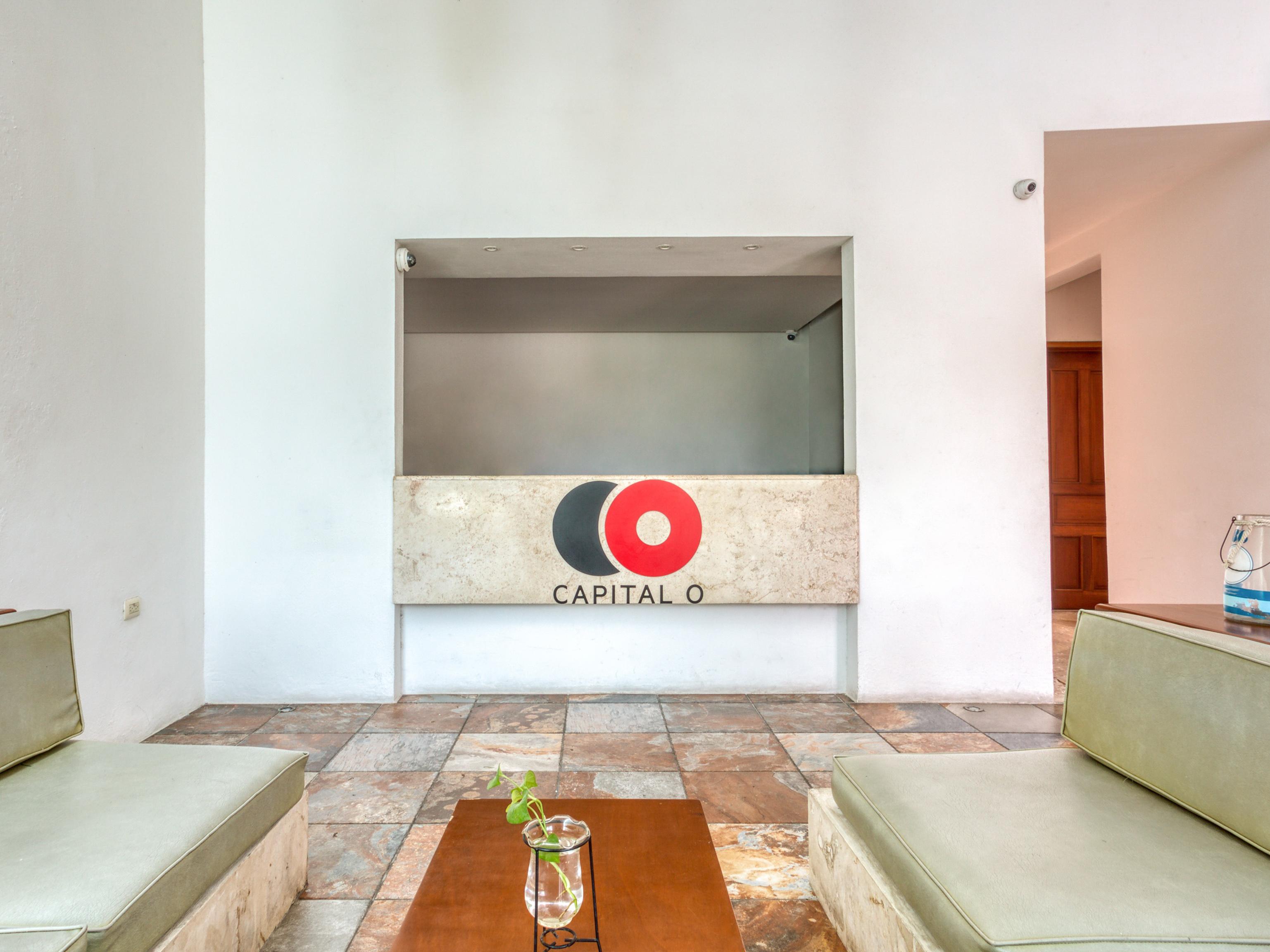 Chac Chi Hotel & Suites Isla Mujeres Luaran gambar