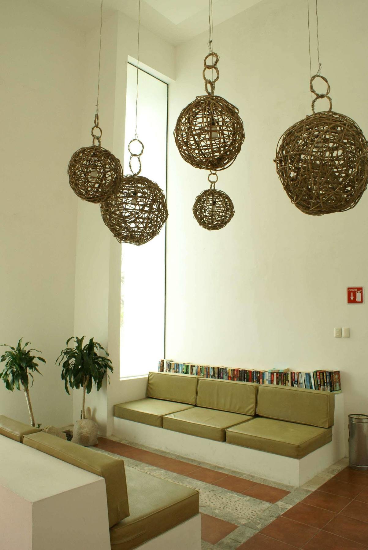 Chac Chi Hotel & Suites Isla Mujeres Luaran gambar